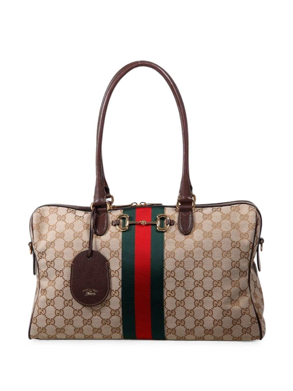 Gucci Borsetto Large Shoulder Bag