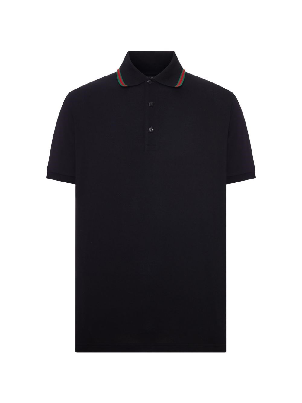 Cotton Polo Shirt