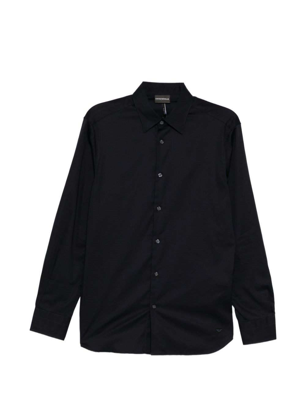 Emporio Armani Cotton Shirt