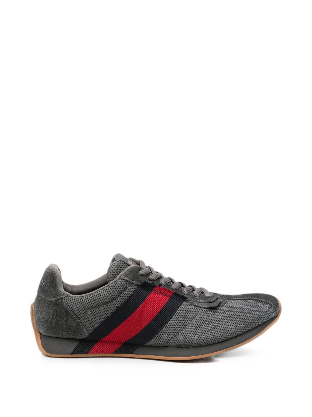 Gucci Gucci Tempo Sneakers