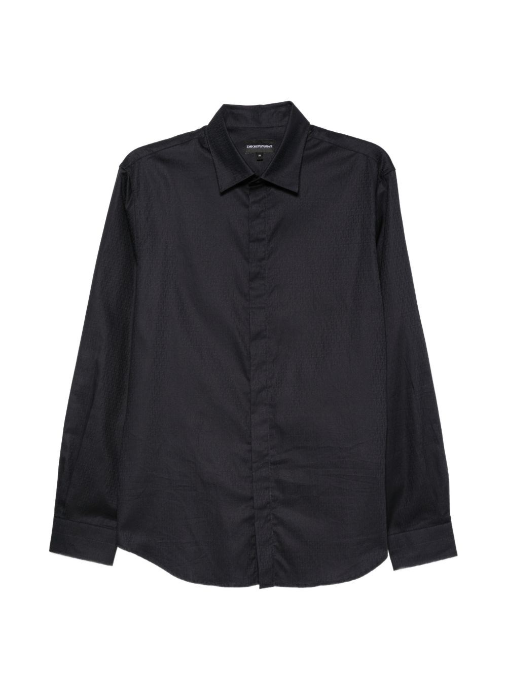 Emporio Armani Cotton Shirt