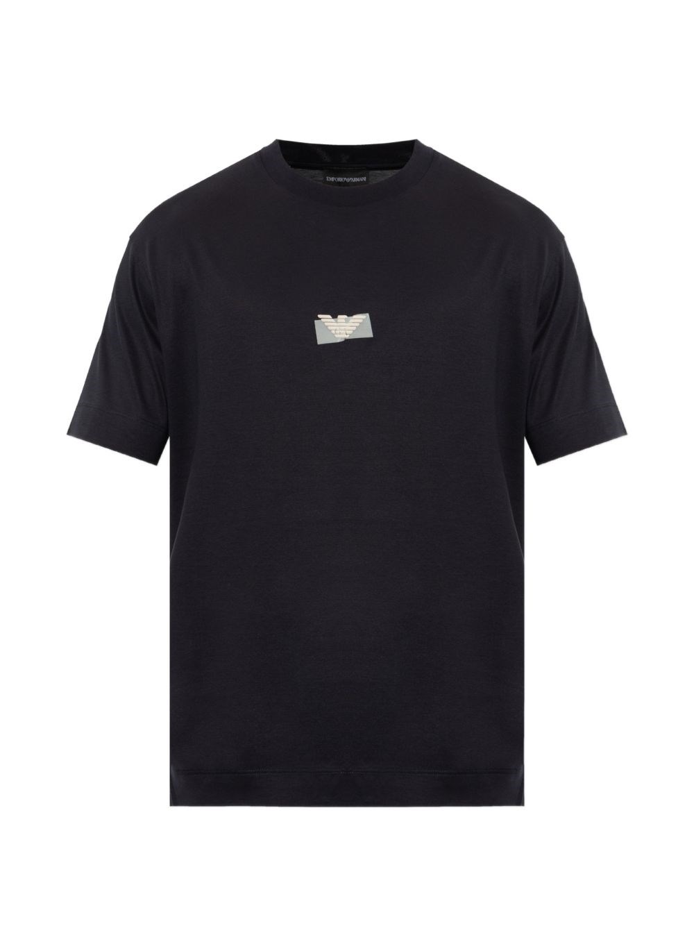 Emporio Armani Logo T-Shirt