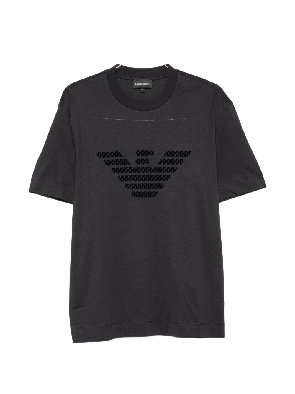Emporio Armani Logo T-Shirt