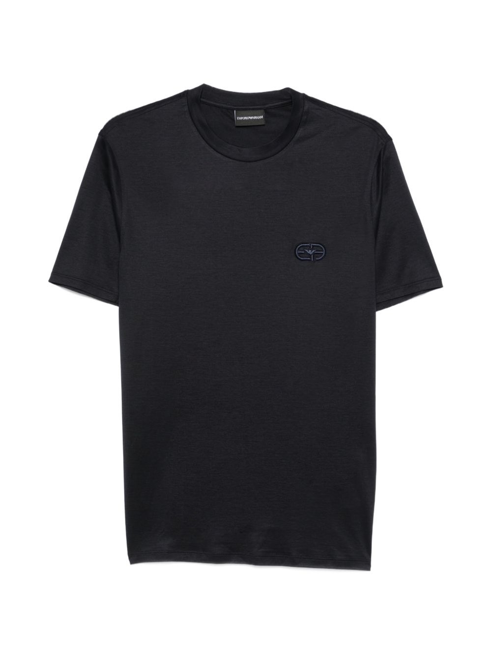 Emporio Armani Logo T-Shirt