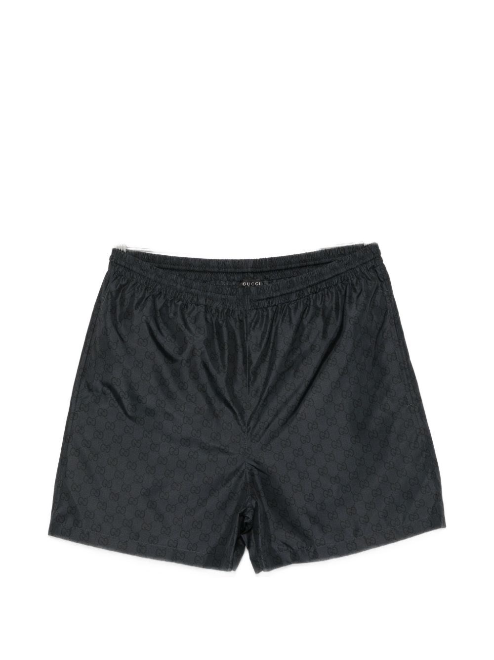 Gucci Gg Swim Shorts Gucci Gg Swim Shorts