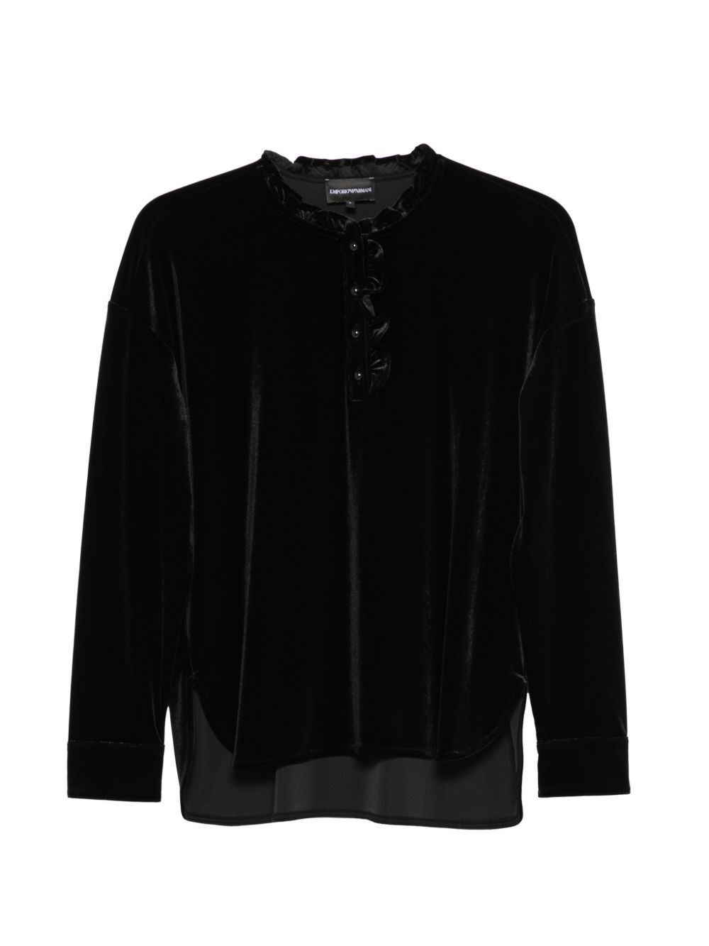 Chenille Sweater