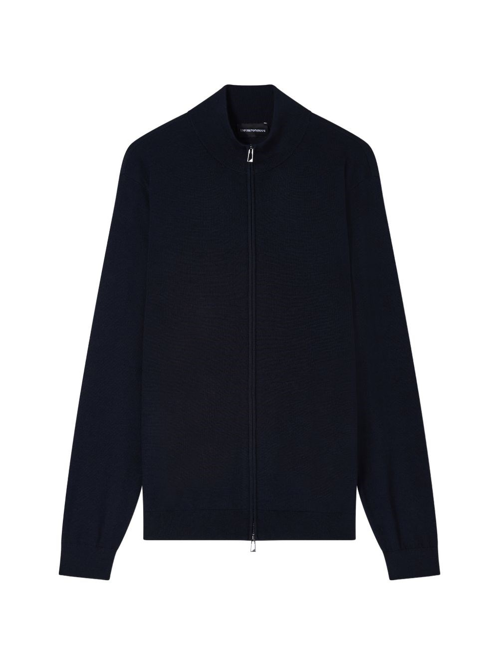 Emporio Armani Wool Cardigan