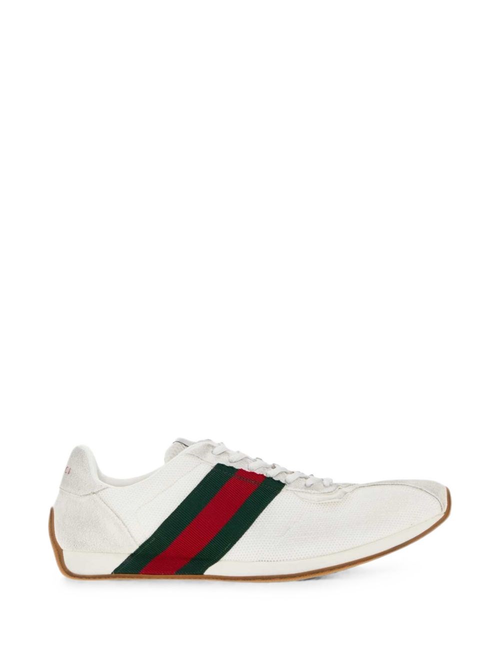 Gucci Gucci Tempo Sneakers