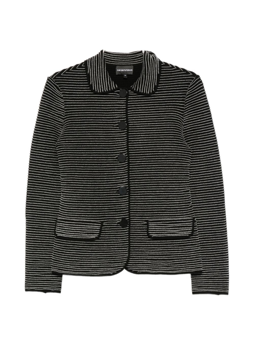 Emporio Armani Blazer Jacket