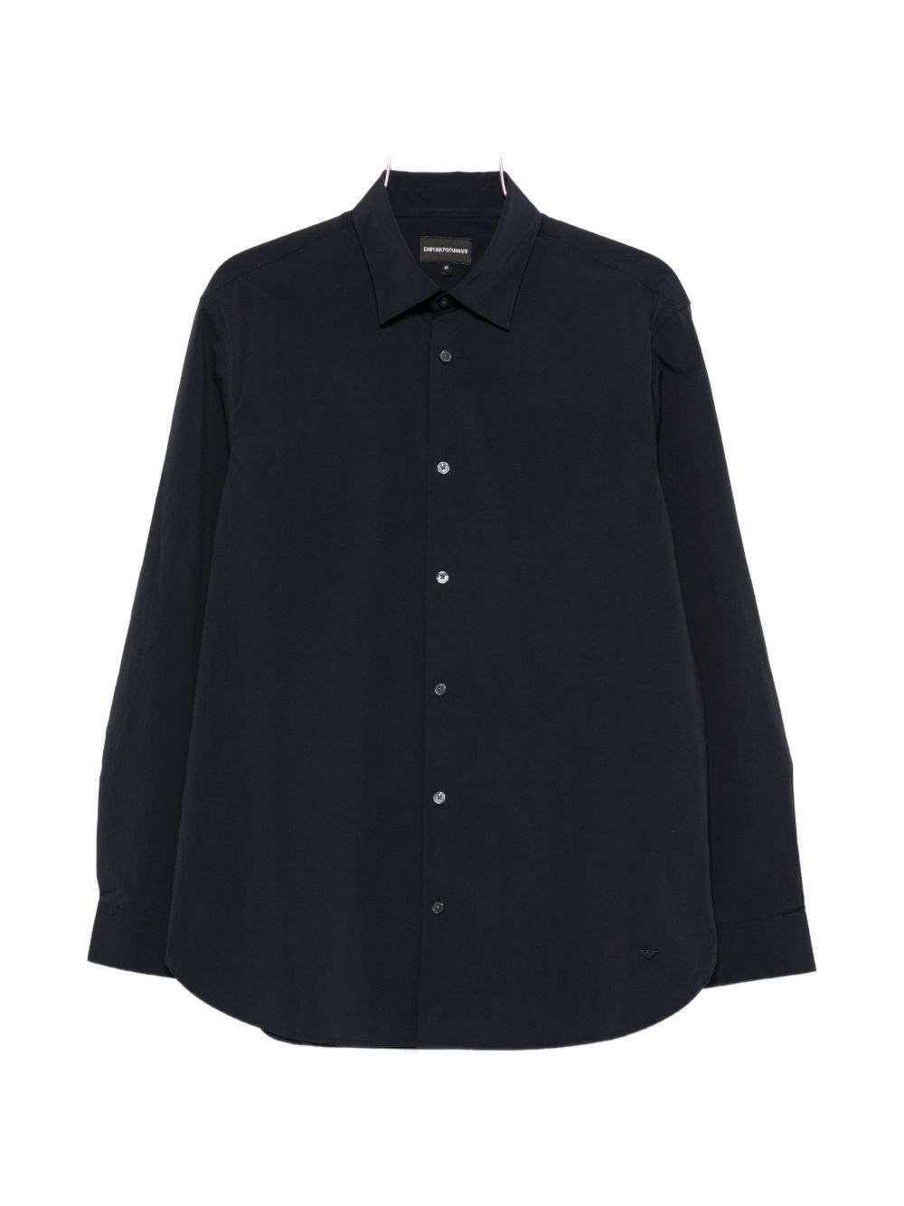 Emporio Armani Nylon Shirt