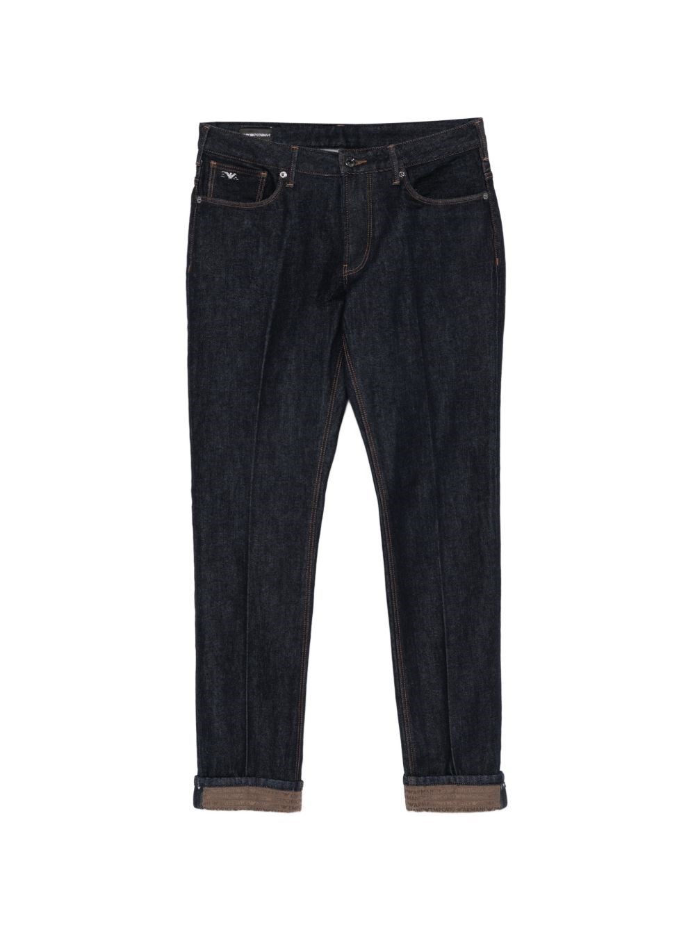 Emporio Armani Slim