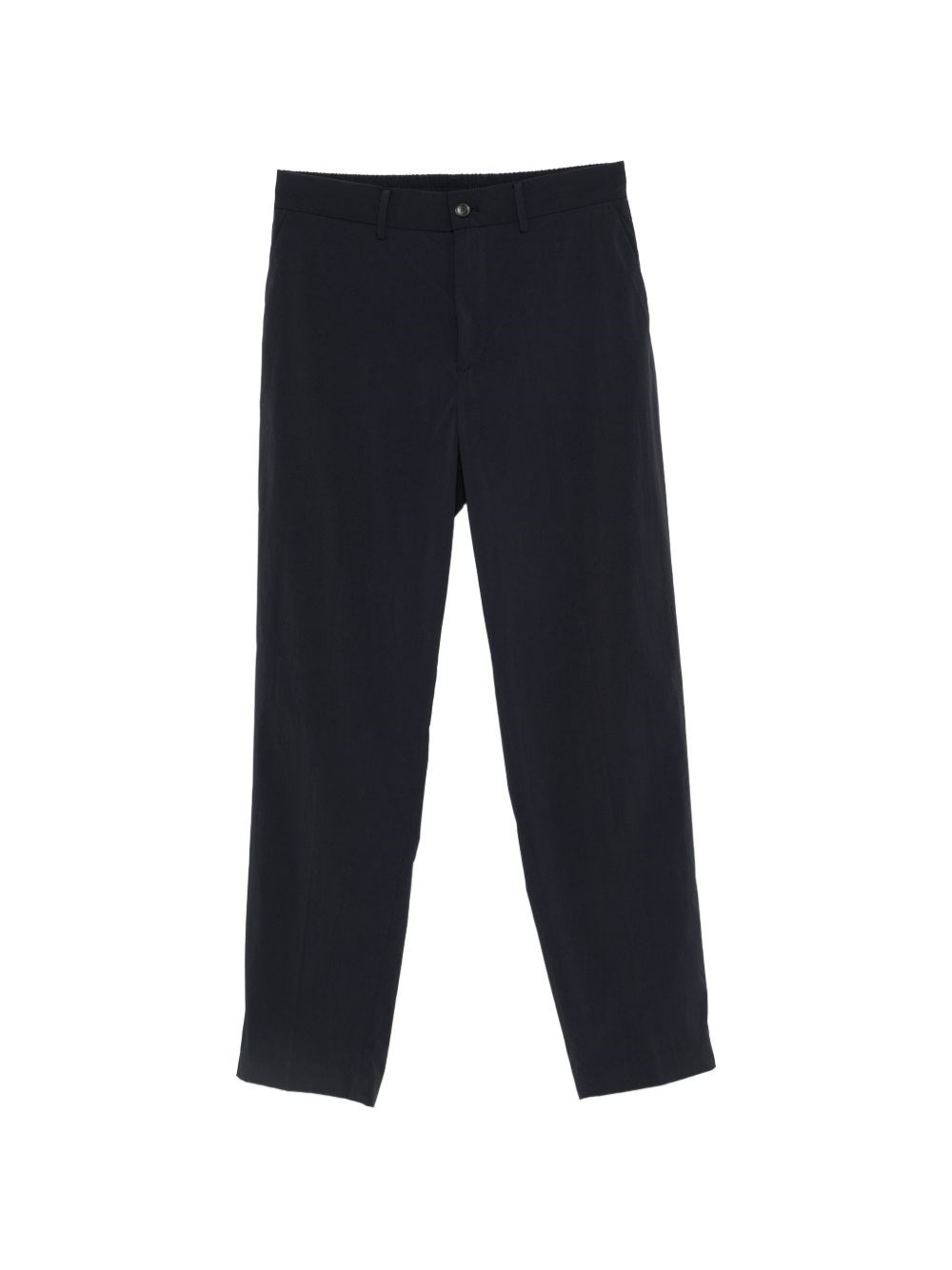 Emporio Armani Nylon Trousers