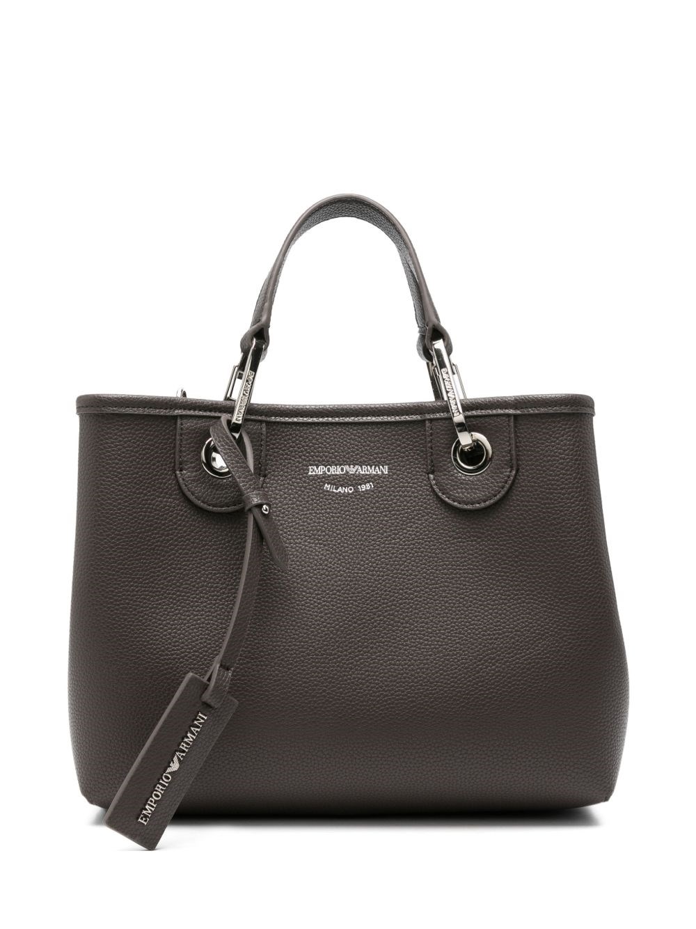 Emporio Armani Myea Small Tote Bag Emporio Armani Myea Small Tote Bag