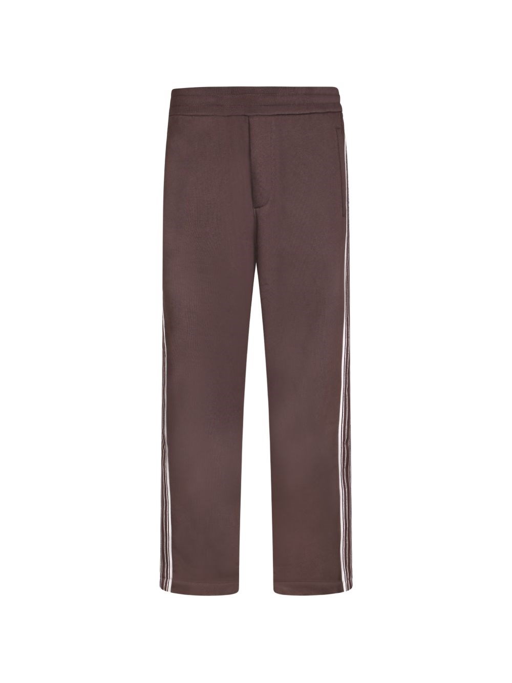 Emporio Armani Pantaloni In Cotone