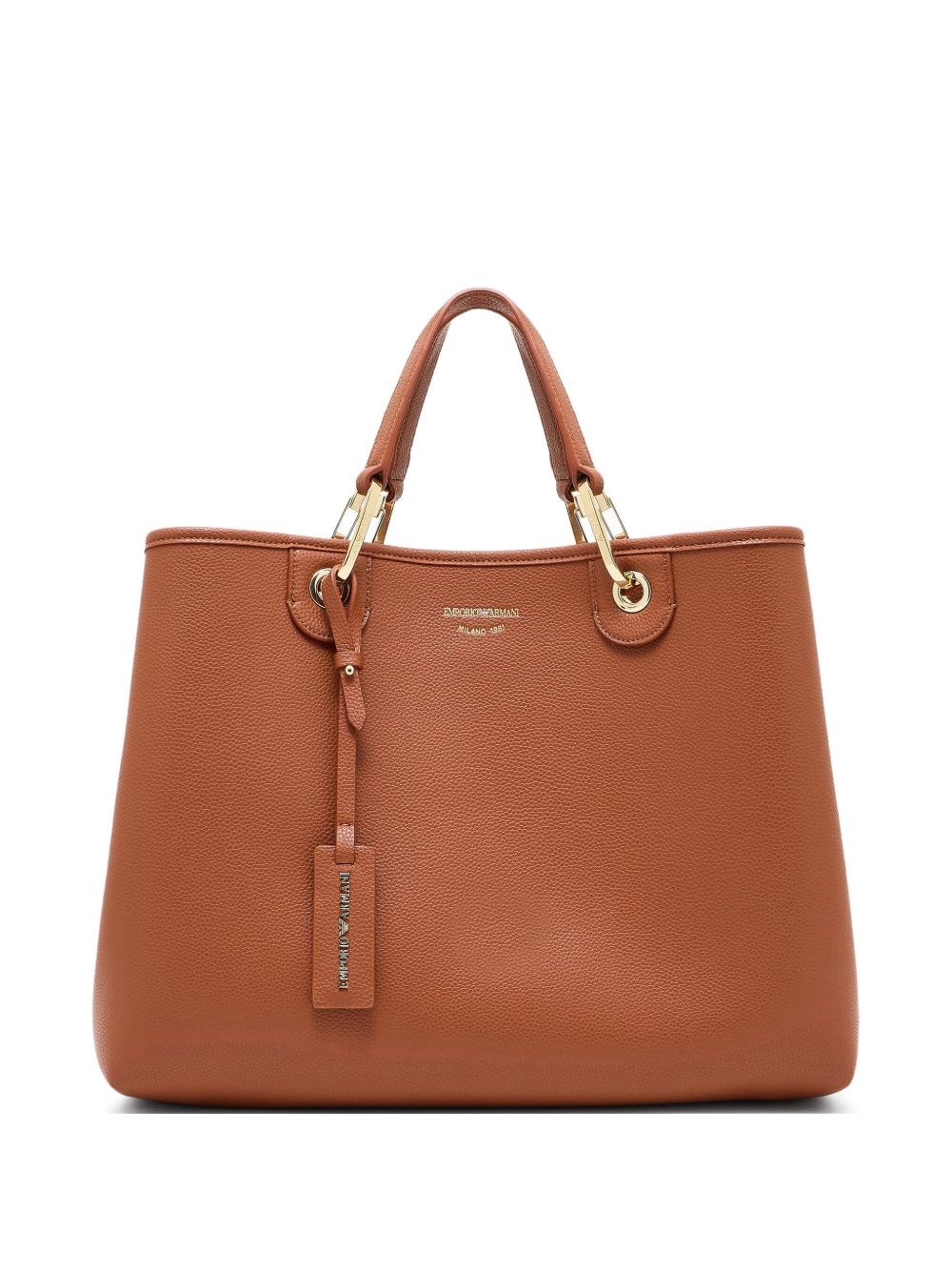 Emporio Armani Myea Medium Shopping Bag Emporio Armani Myea Medium Shopping Bag