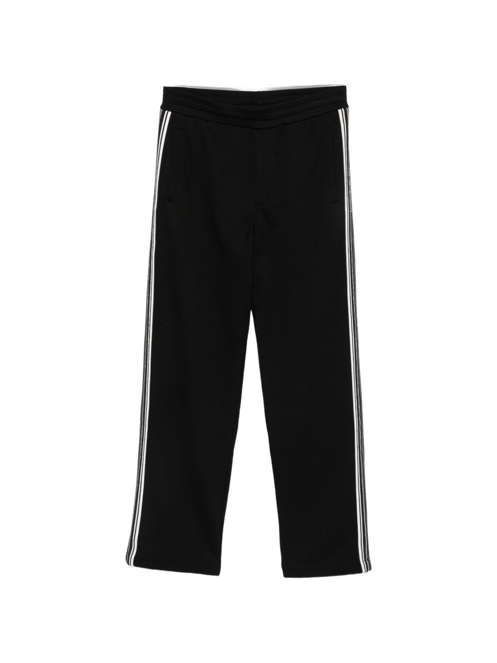 Emporio Armani Pantaloni In Cotone