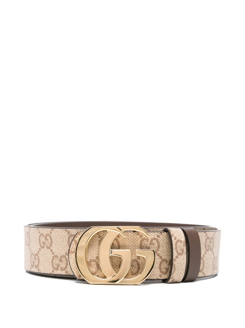 Gucci Gg Marmont Belt