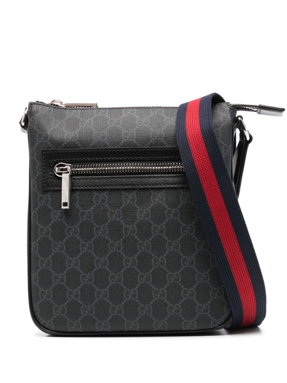 Gucci Shoulder Bag With Logo