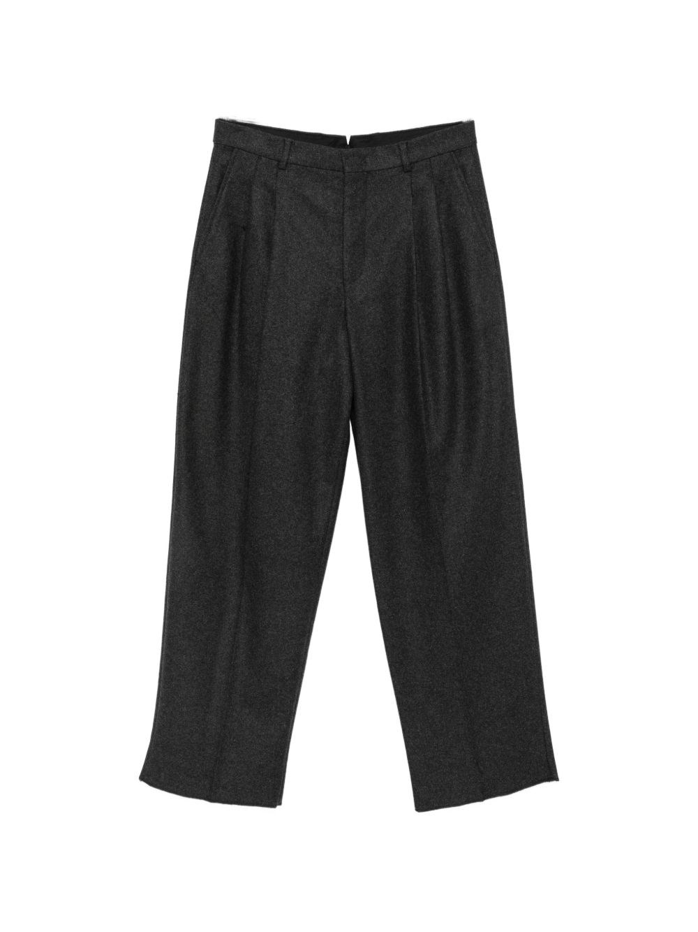 Emporio Armani Wool