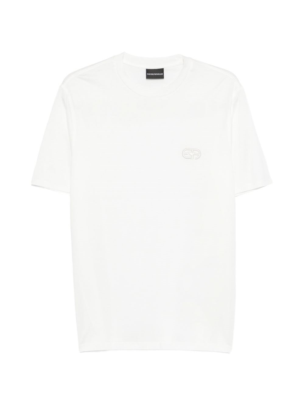 Emporio Armani Logo T-Shirt