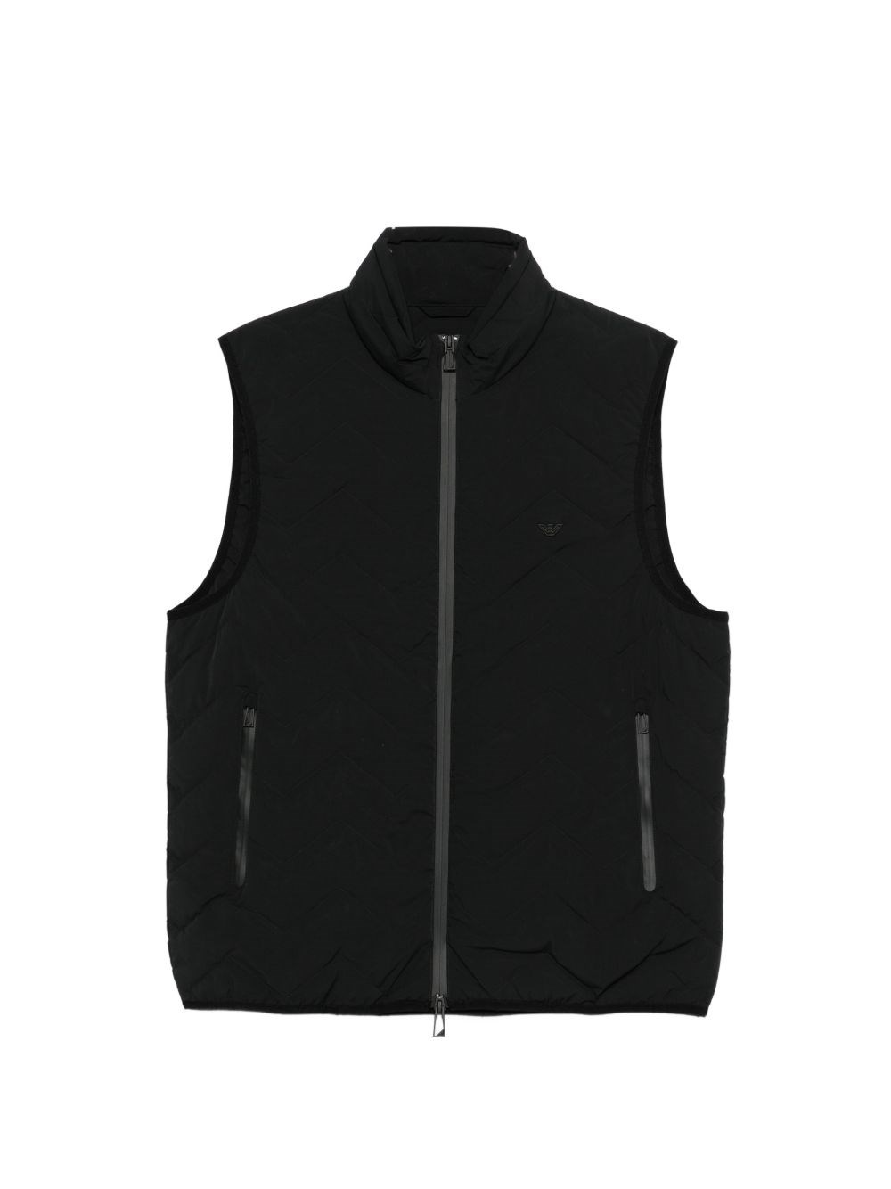 Emporio Armani Down Vest
