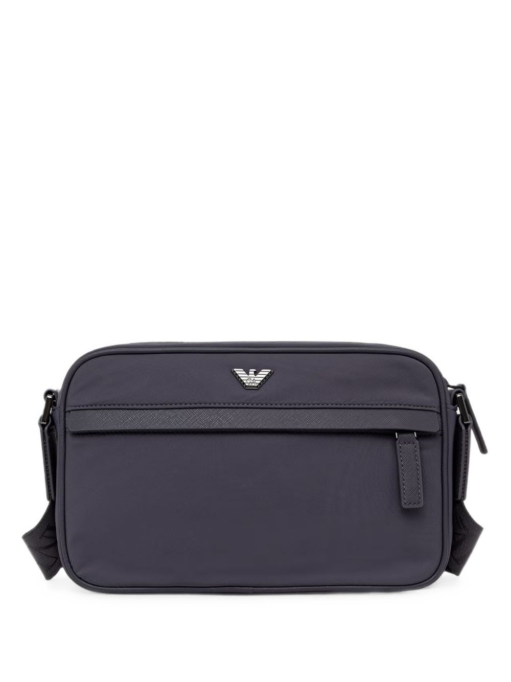Emporio Armani Logo Crossbody Bag