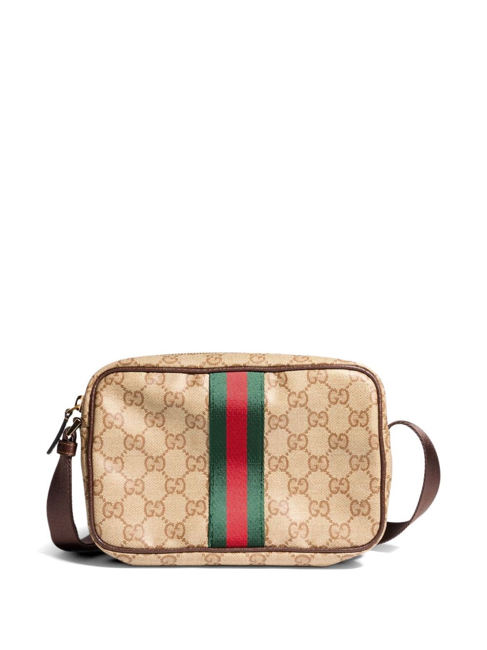 Web Detail GG Mini Bag