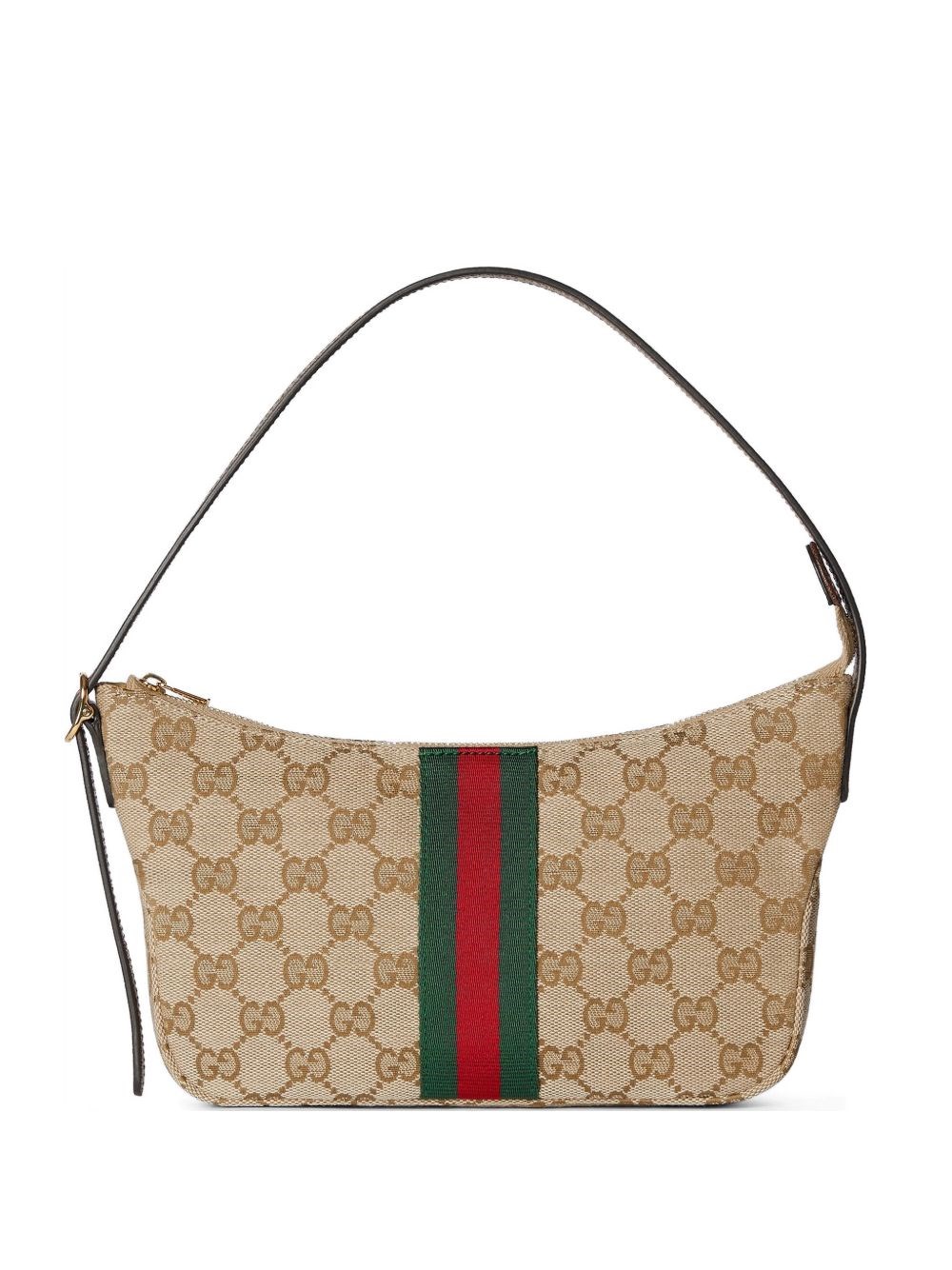 Gucci Small Lunette Bag