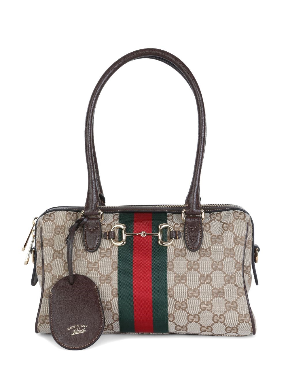 Gucci Borsetto Medium Shoulder Bag