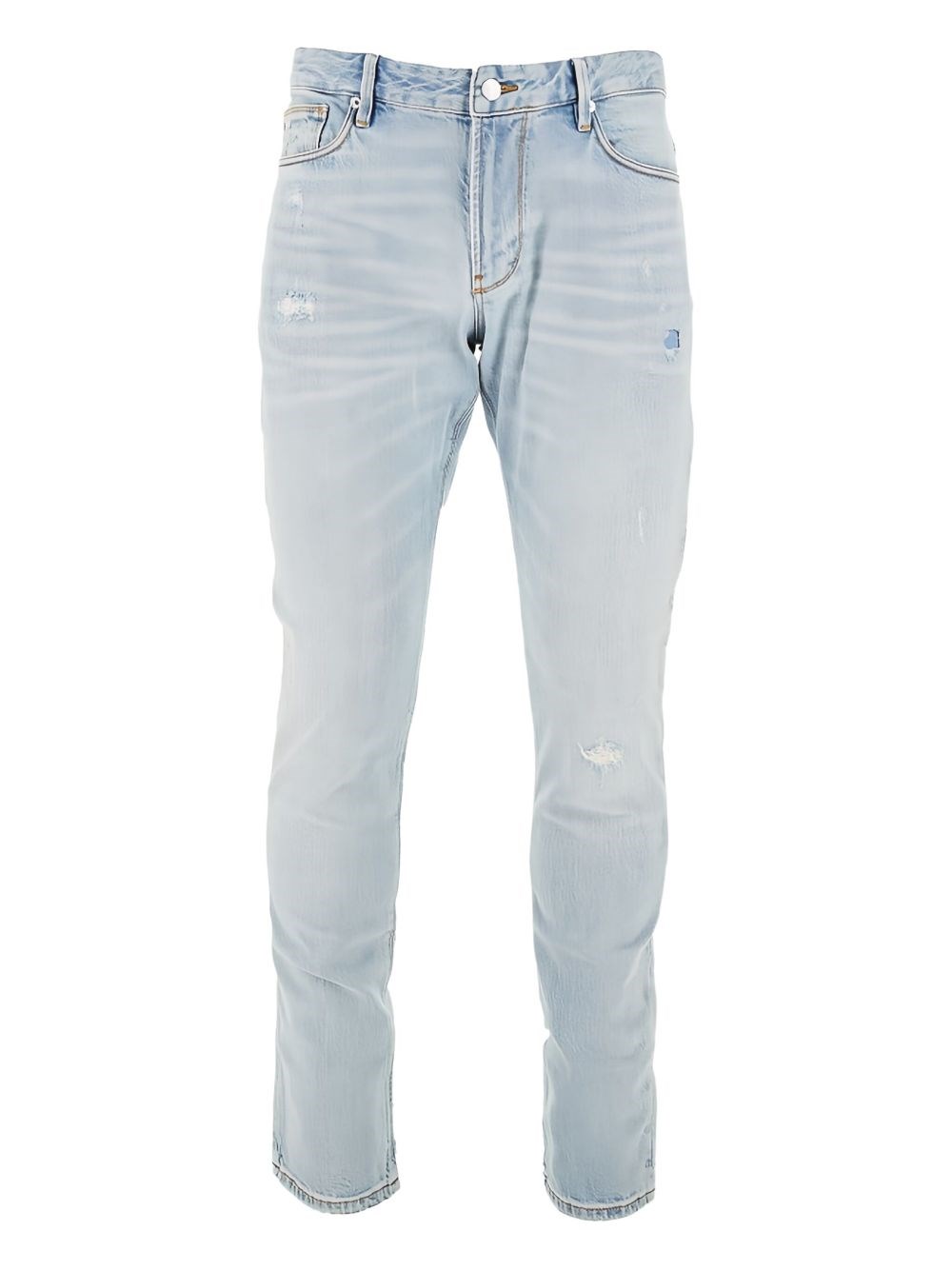 Emporio Armani Slim