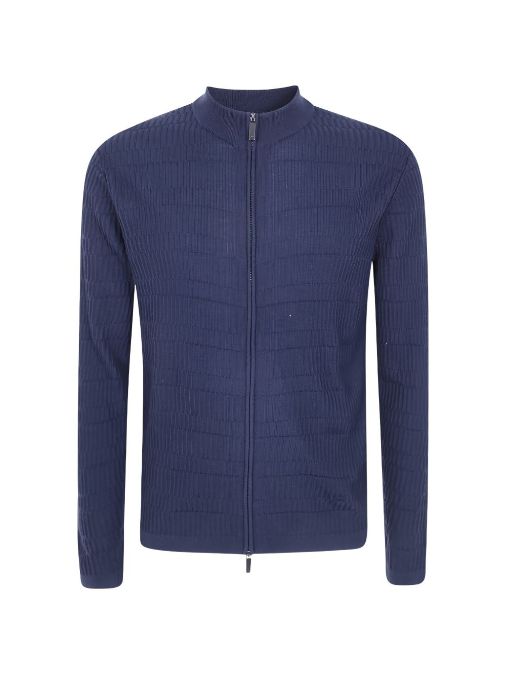 Emporio Armani Wool Cardigan