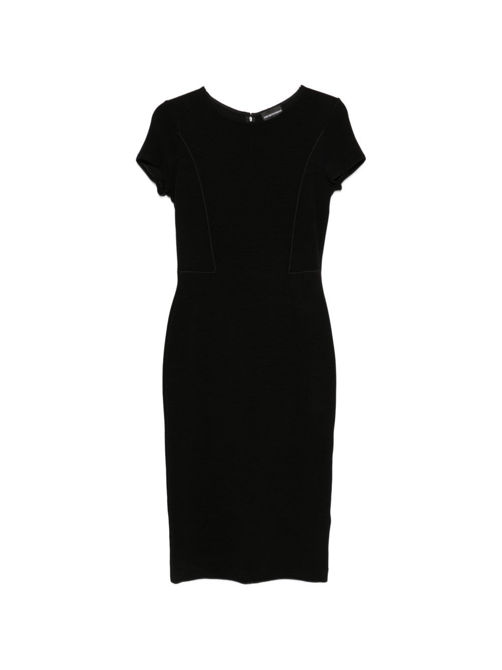 Emporio Armani Midi Dress