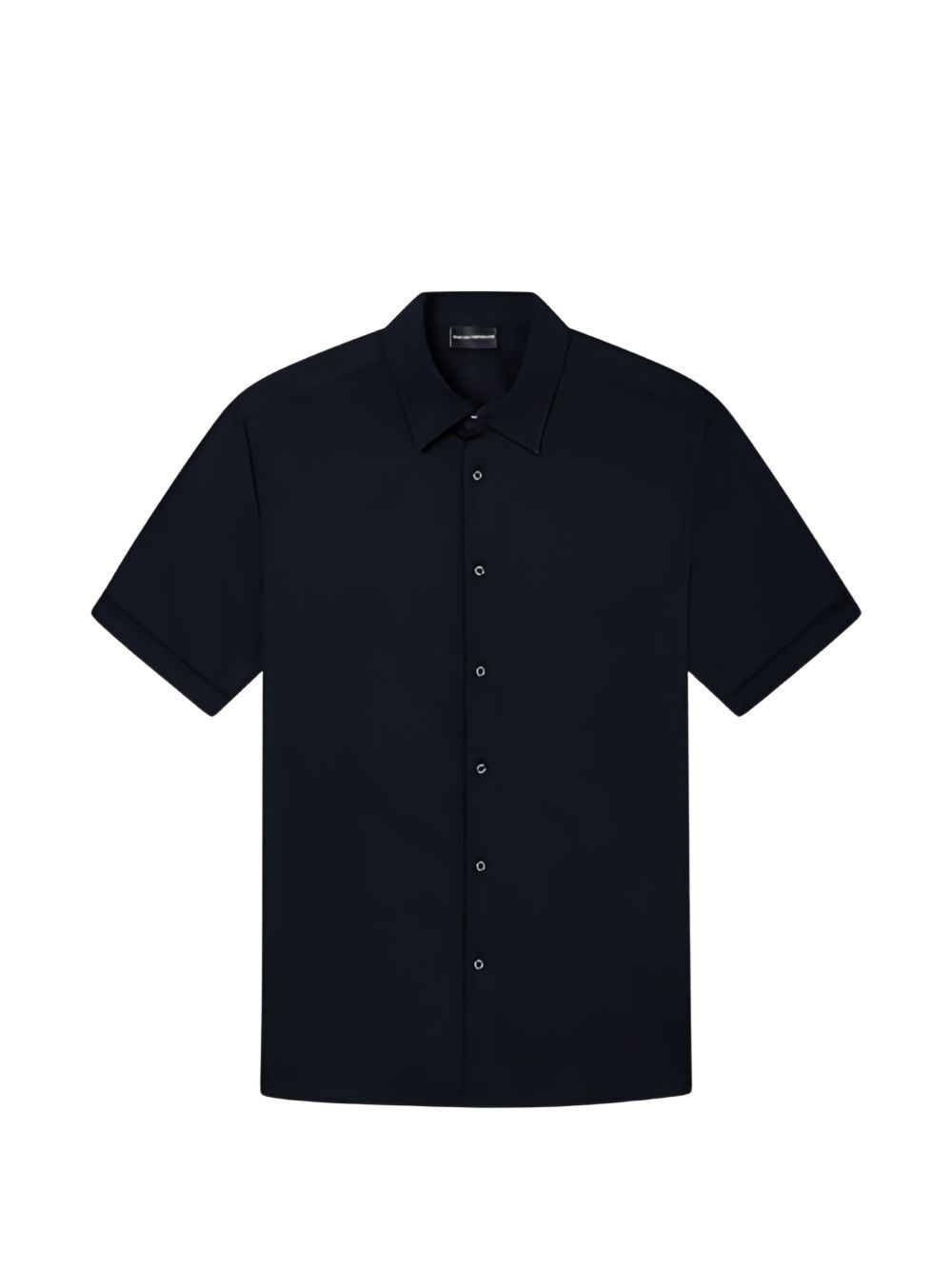 Emporio Armani Cotton Shirt