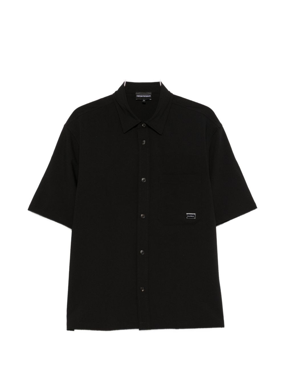 Emporio Armani Logo Shirt