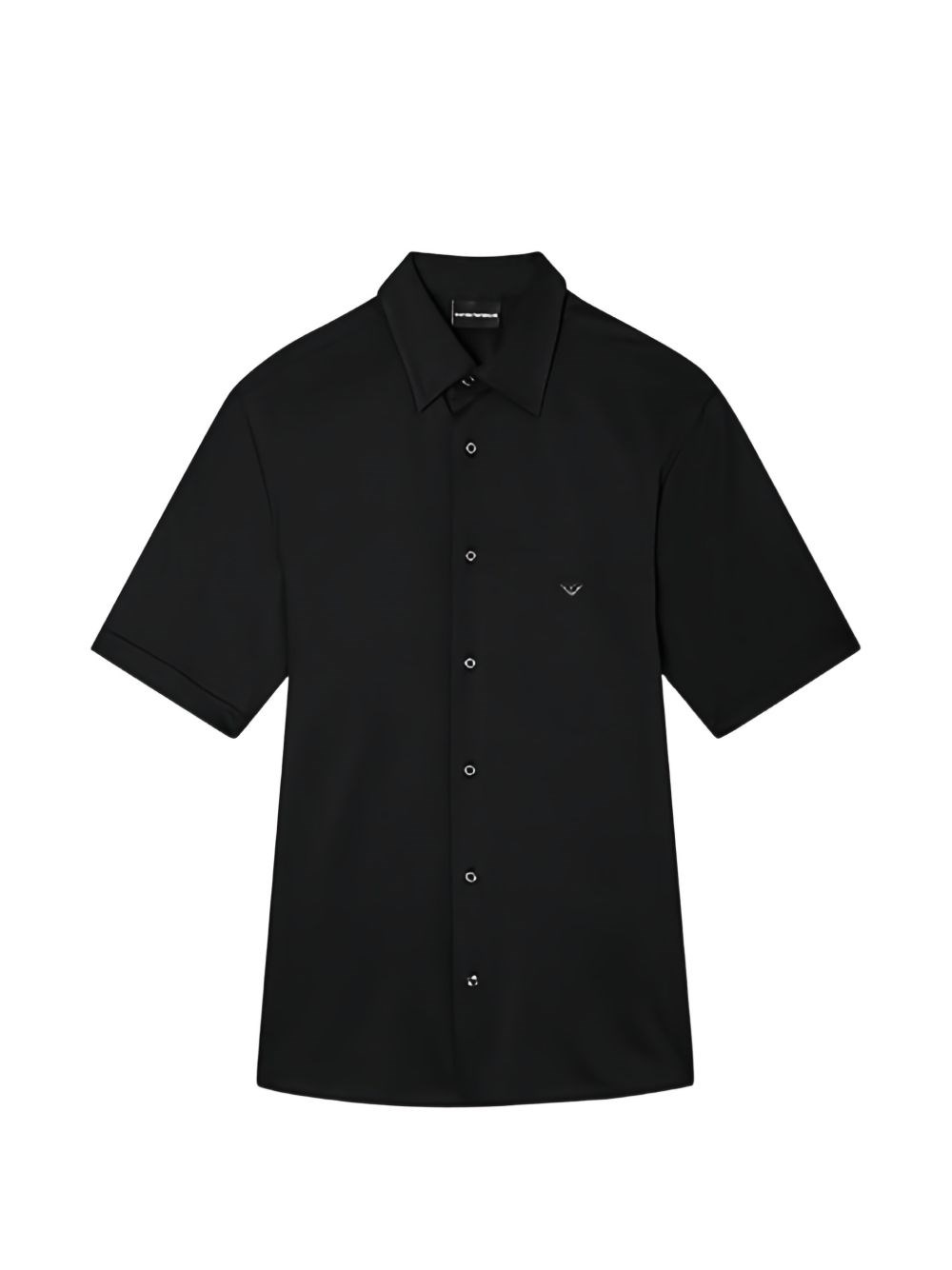 Emporio Armani Cotton Shirt