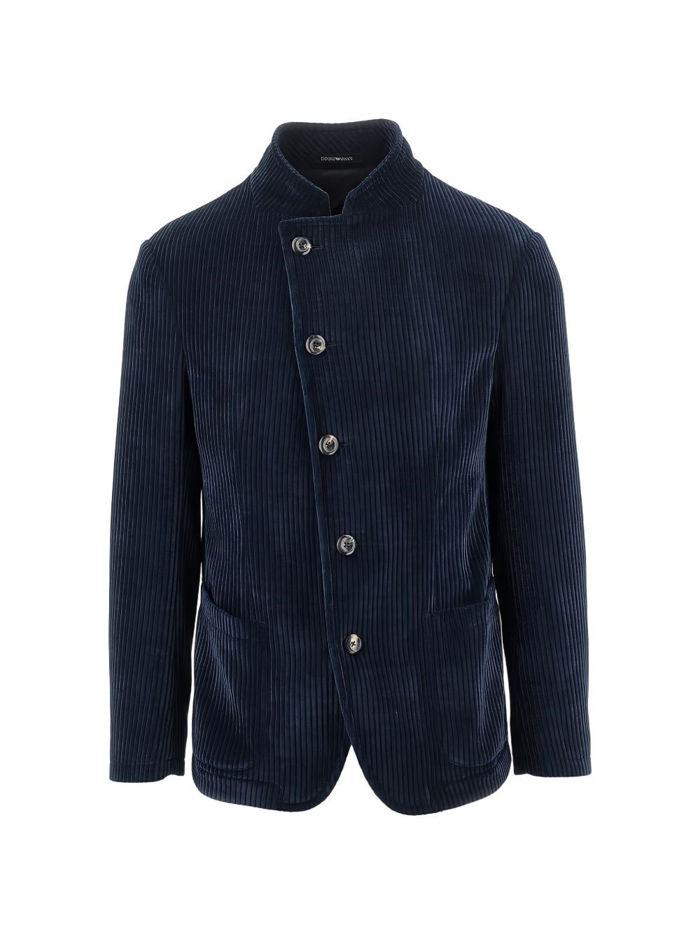 Emporio Armani Chenille Jacket