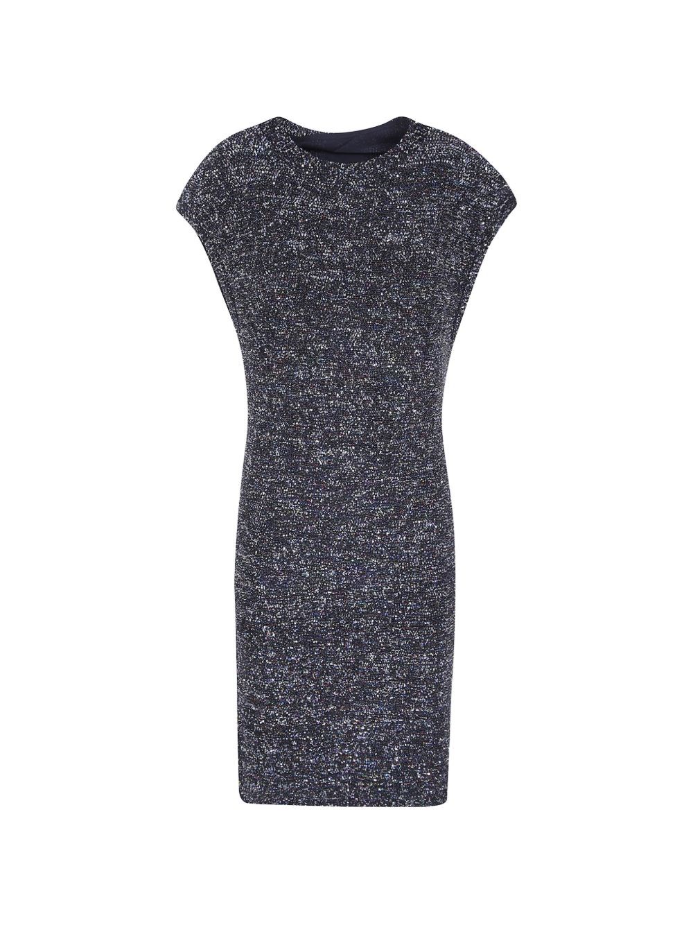 Emporio Armani Short Dress