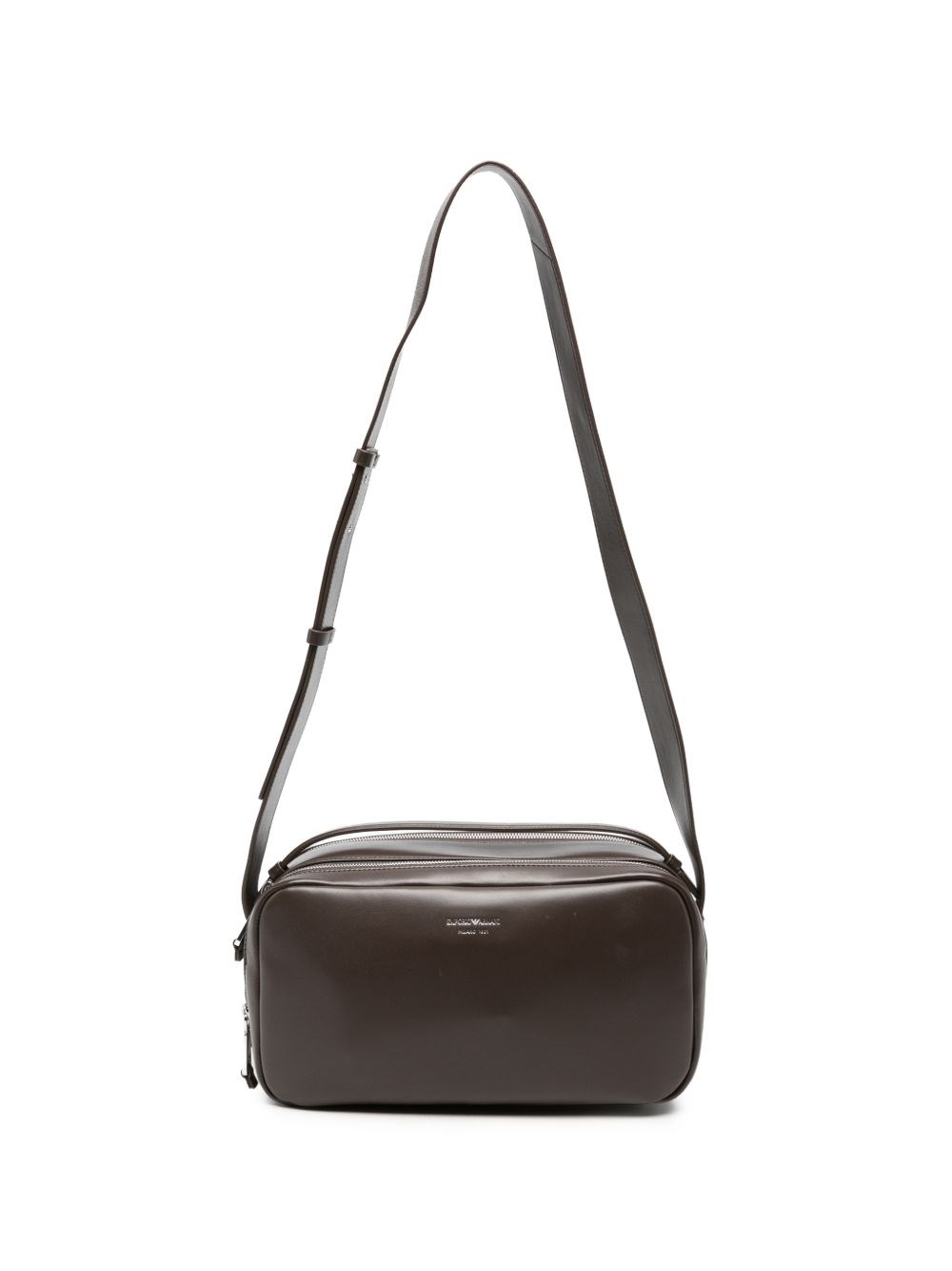 Emporio Armani Leather Handbag