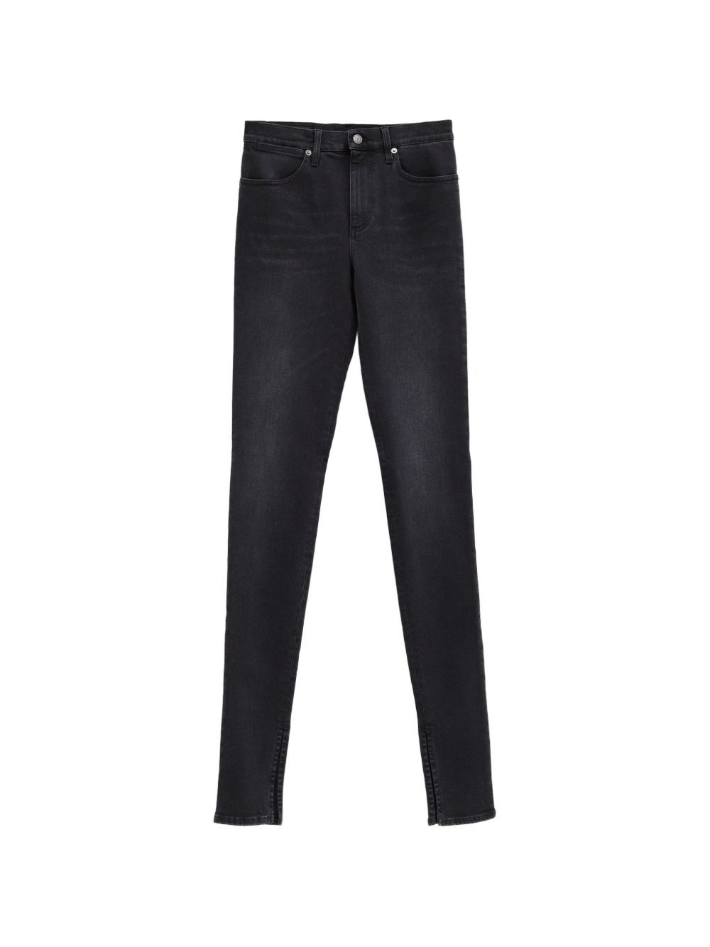 Skinny Denim Jeans