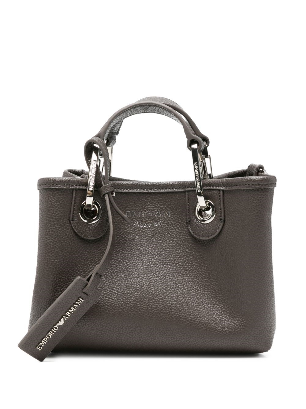 Emporio Armani Myea Xs Tote Bag Emporio Armani Myea Xs Tote Bag