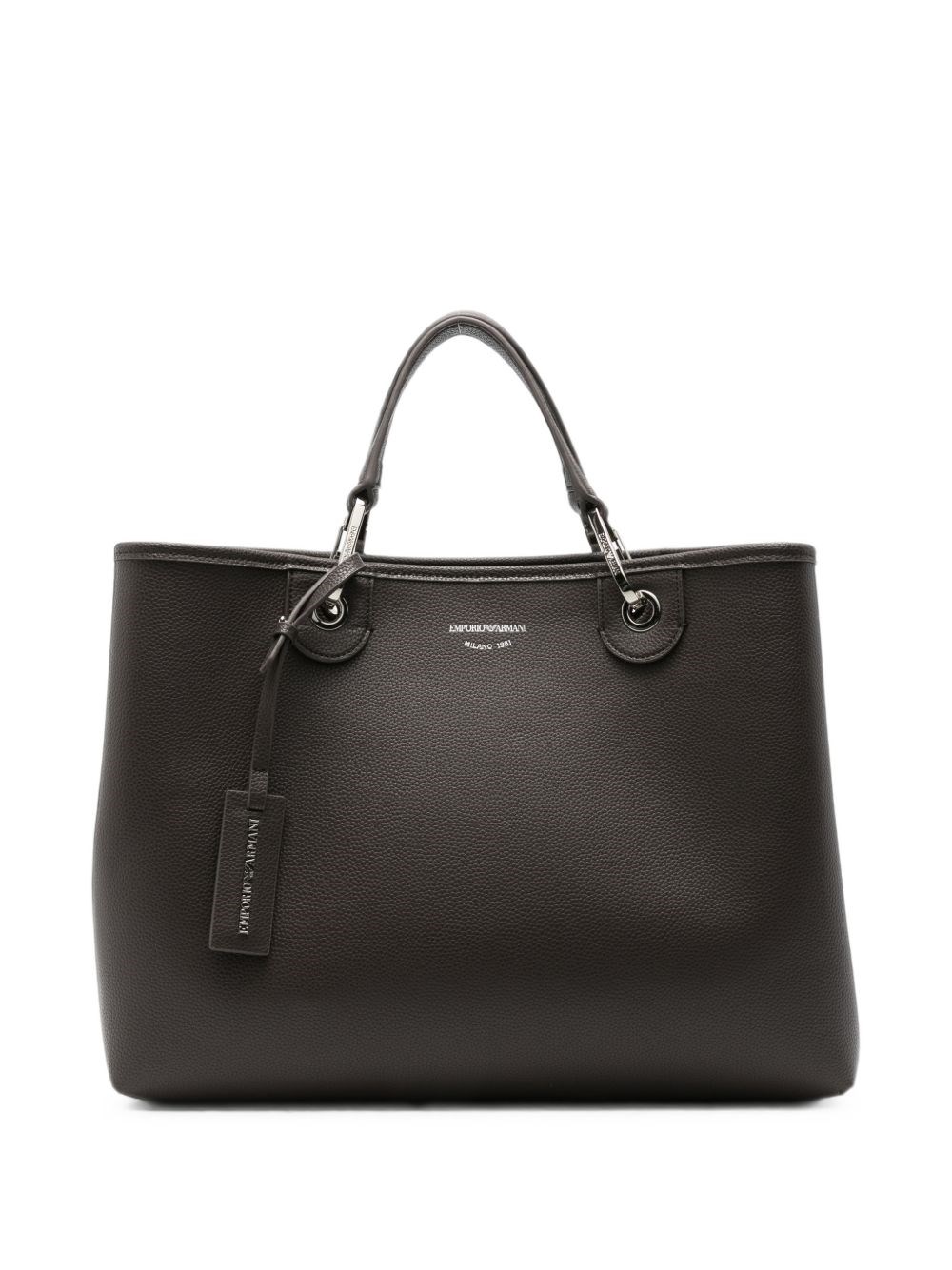 Emporio Armani Myea Medium Tote Bag Emporio Armani Myea Medium Tote Bag
