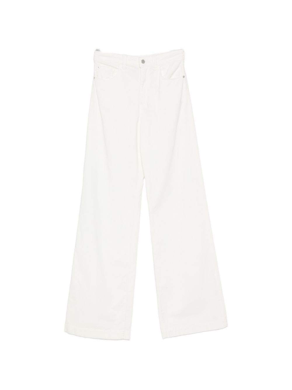 Denim Cotton Jeans