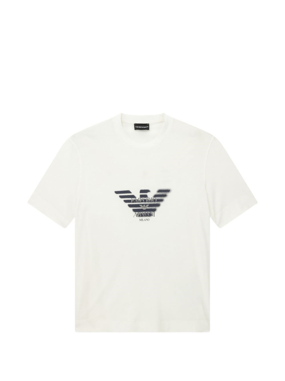 Emporio Armani Logo T-Shirt
