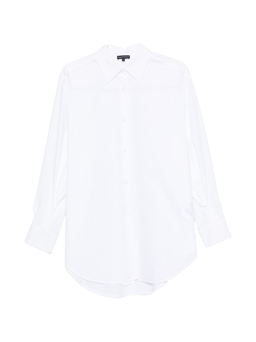 Emporio Armani Cotton Shirt
