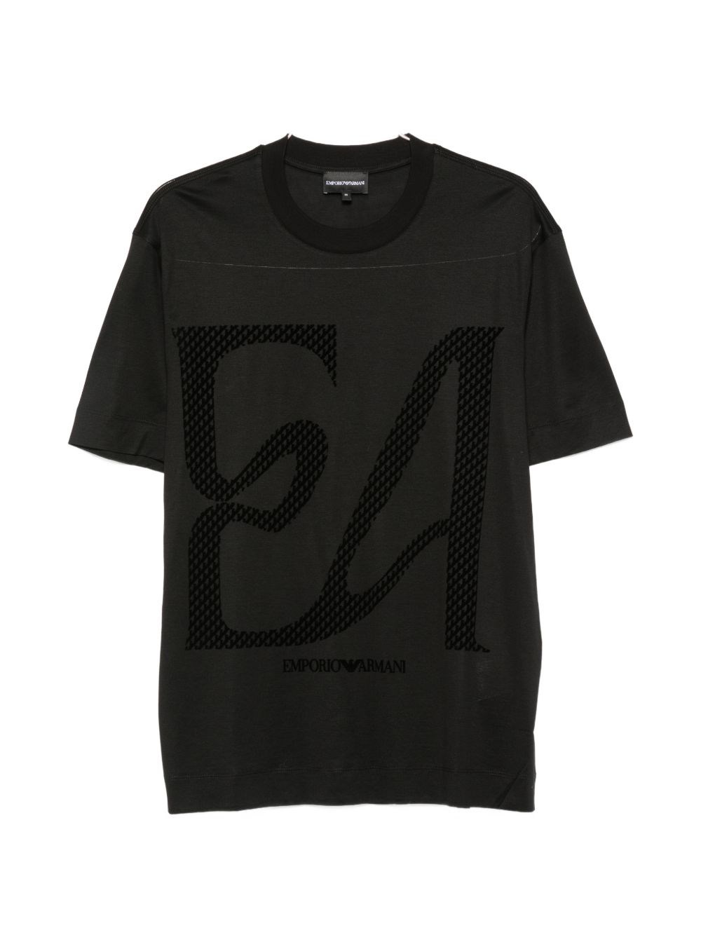 Emporio Armani Logo T-Shirt