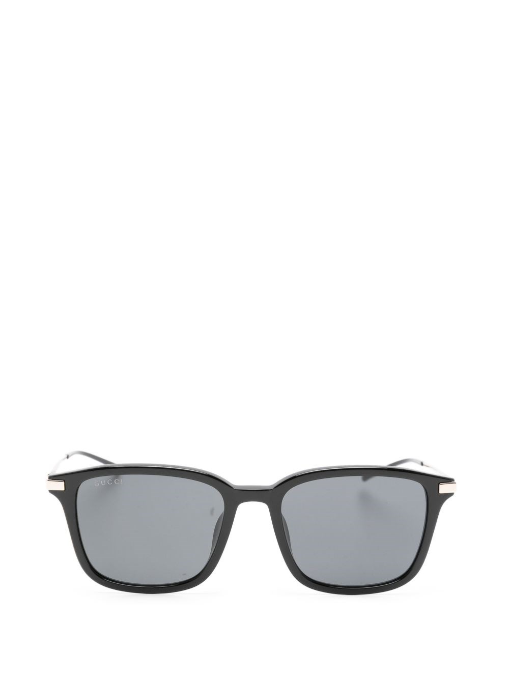 Gucci Sunglasses In Black
