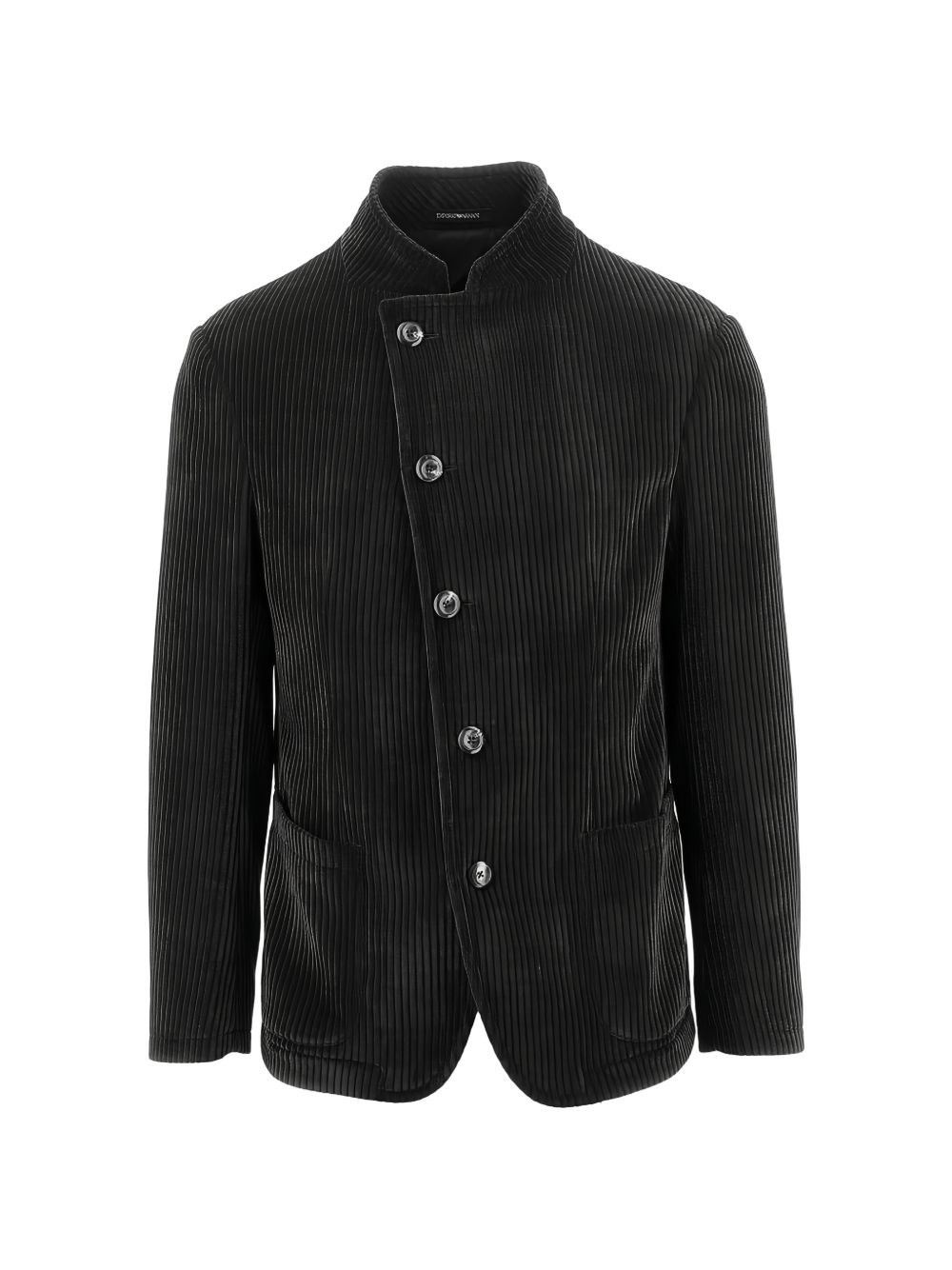 Emporio Armani Emporio Armani Chenille Jacket