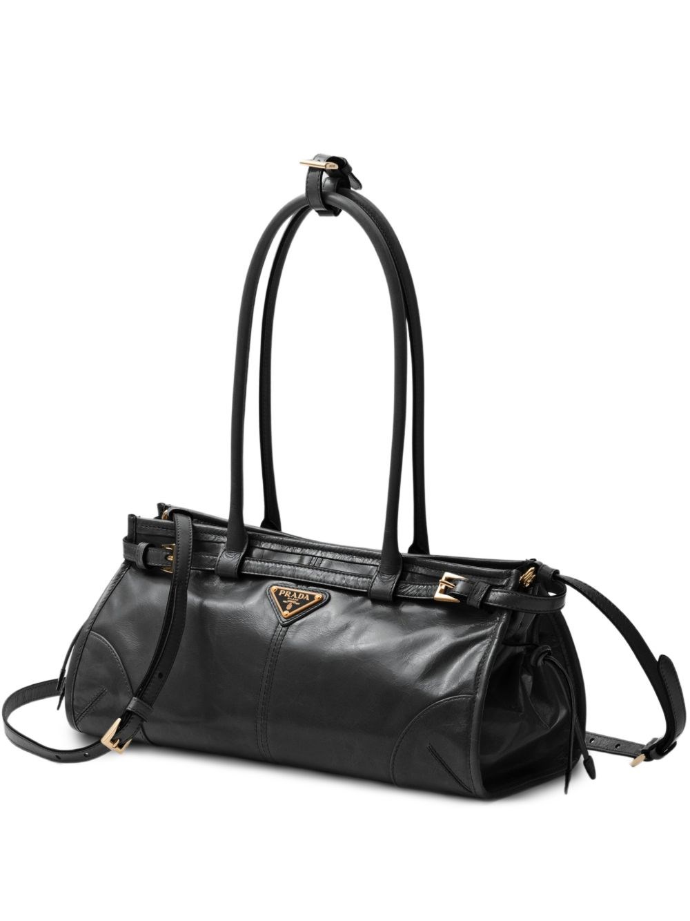 Prada Borsa In Pelle Prada Bonnie