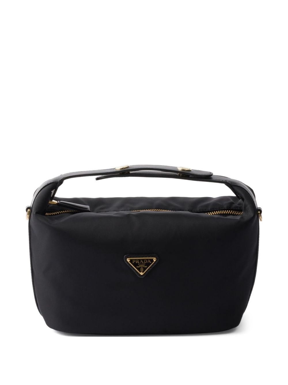 Prada Prada Chérie Mini Re-Nylon Handbag