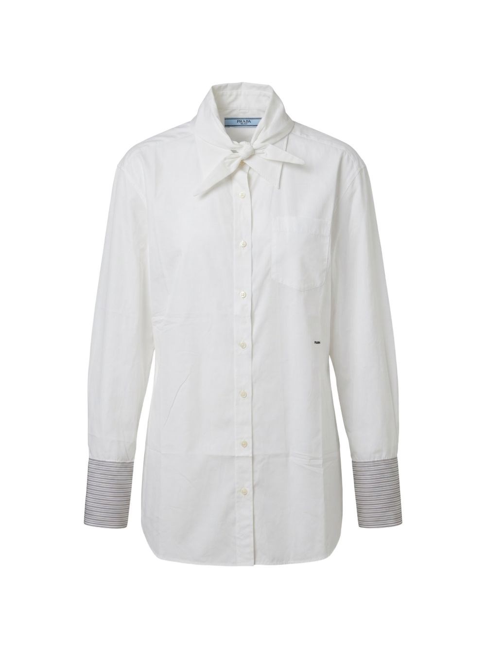 Prada Cotton Shirt